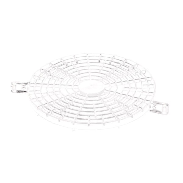 Guard-Plastic Grill Cab Evaporator